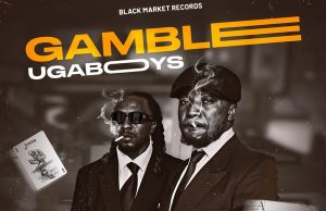 Ugaboys – Dancy Dancy Ft Eddy Kenzo
