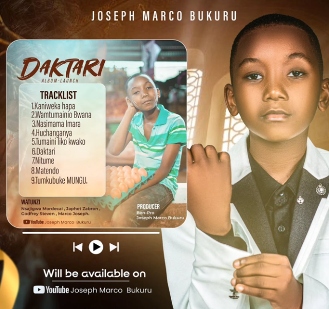 daktari