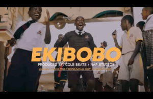 Amooti Omubalanguzi – Ekiboobo