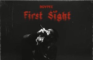 Boypee – First Sight
