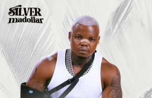 Silver Madollar – Unanisikia Ft Harmonize