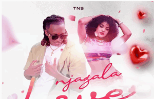 Bruno K – Njagala Love Ft Ava Peace