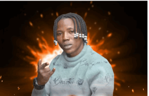 Ronald Alimpa – Tulunde Ensolo