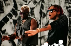 Willy Paul – Bingiri Ft Innoss’B