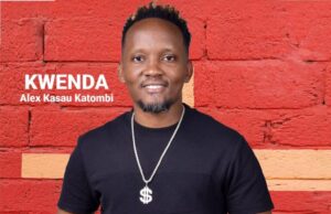 Alex Kasau Katombi – Kwenda