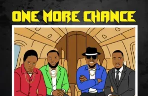 Frankie – One More Chance Ft. Jimmy, Trendy & D’vine