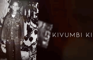 Kivumbi King – MAMA Ft Mike Kayihura