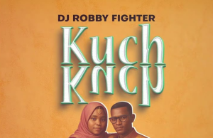 Dj Robby Fighter – KUCH KUCH
