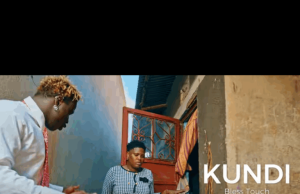 Gravity Omutujju – Kundi