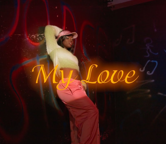 love