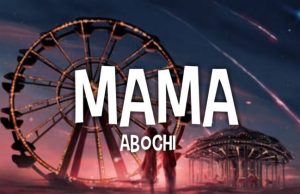 Abochi – Mama