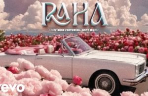 Cliff Wine – Raha Ft Lody Music