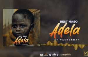 Best Naso – Adela Ft Mashokhan
