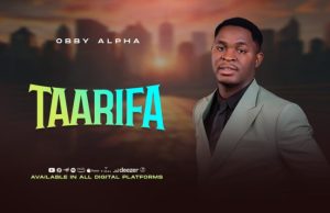 Obby Alpha – Taarifa