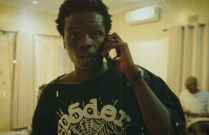 VOLTZ JT – MEDZAI FRIDGE