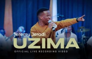 Jeremy Jeradi – Uzima