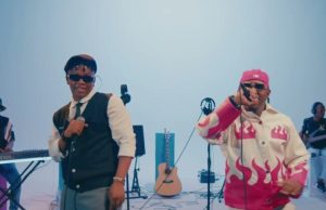 Bando Mc – Sir God Ft Senny Motion
