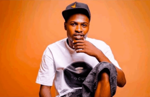 Kidensa Mc – Nafosi Nikupe Manoti
