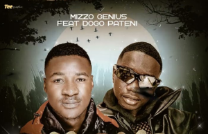 Mizzo Genius – Moyo Wangu Ft Dogo Paten