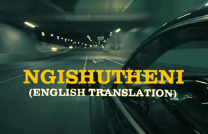 VIDEO Goon Flavour Ft Master KG & Eemoh – Ngishutheni (English Translation Lyrics)