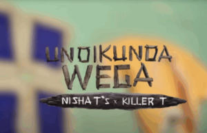 Nisha Ts – Unoikunda Wega Ft Killer T