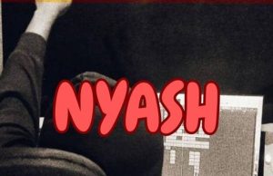 Yee Fanta – Nyash