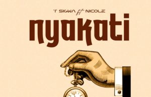 T Sigwa – Nyakati Ft Nicole