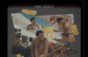 Joe Ikon – Oneni Ft Richard Billy