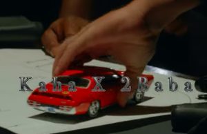 Kaha – Rider ft. 2Baba