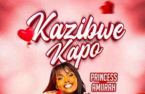 Princess Amiirah – Kazibwe Kapo