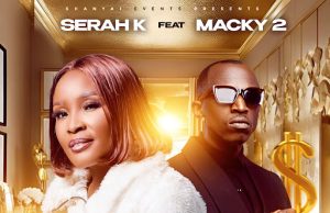 Serah K – Doller Ft Macky 2