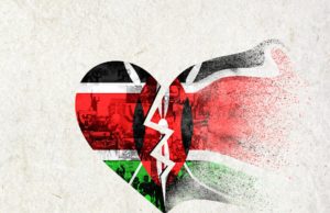Juliani – Moyo Wangu