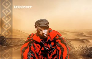 Bite Starr – Chukua