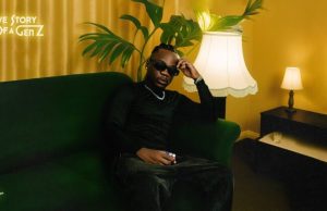 ALBUM Vii Sugar Boy – Love Story of a Gen Z