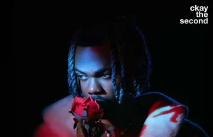 CKay – Again Ft Sabrina Claudio