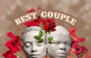 Harmonize Ft Rudeboy – Best Couple