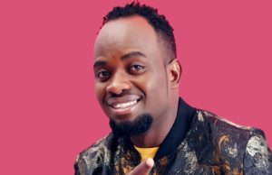 David Lutalo – Mama