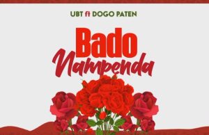 Dogo Paten – Bado Nampenda
