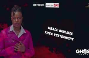 Nandor Love – Emergency