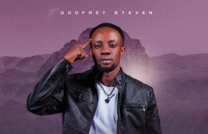 Godfrey Steven – I Wish You Good