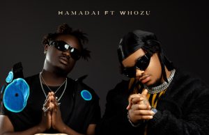 Hamadai Ft Whozu – Deka