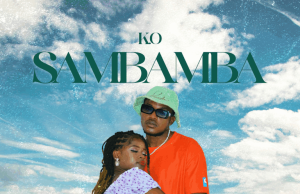 K.O Kenya – Sambamba