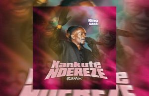 King Saha – Kankutendereze (Remix)