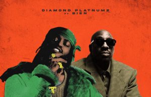 Diamond Platnumz – Katam Ft Bien