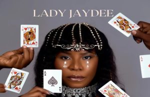 Lady Jaydee – Contortions Lady Jaydee - Contortions