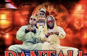 Mbogi Genje – Bantali