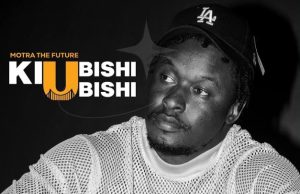 Motra The Future – Kiubishi Ubishi