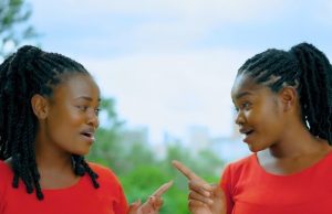 Msanii Music Group – Moyo Wangu
