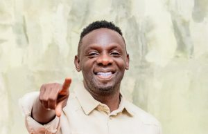 Pastor Wilson Bugembe – AYI MUKAMA