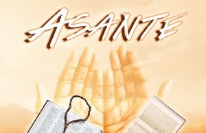 Ibraah – Asante